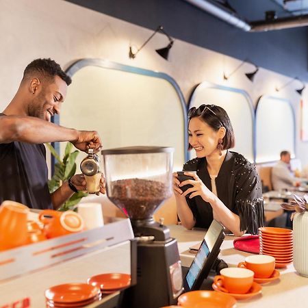 Ink Hotel Melbourne Southbank Zewnętrze zdjęcie