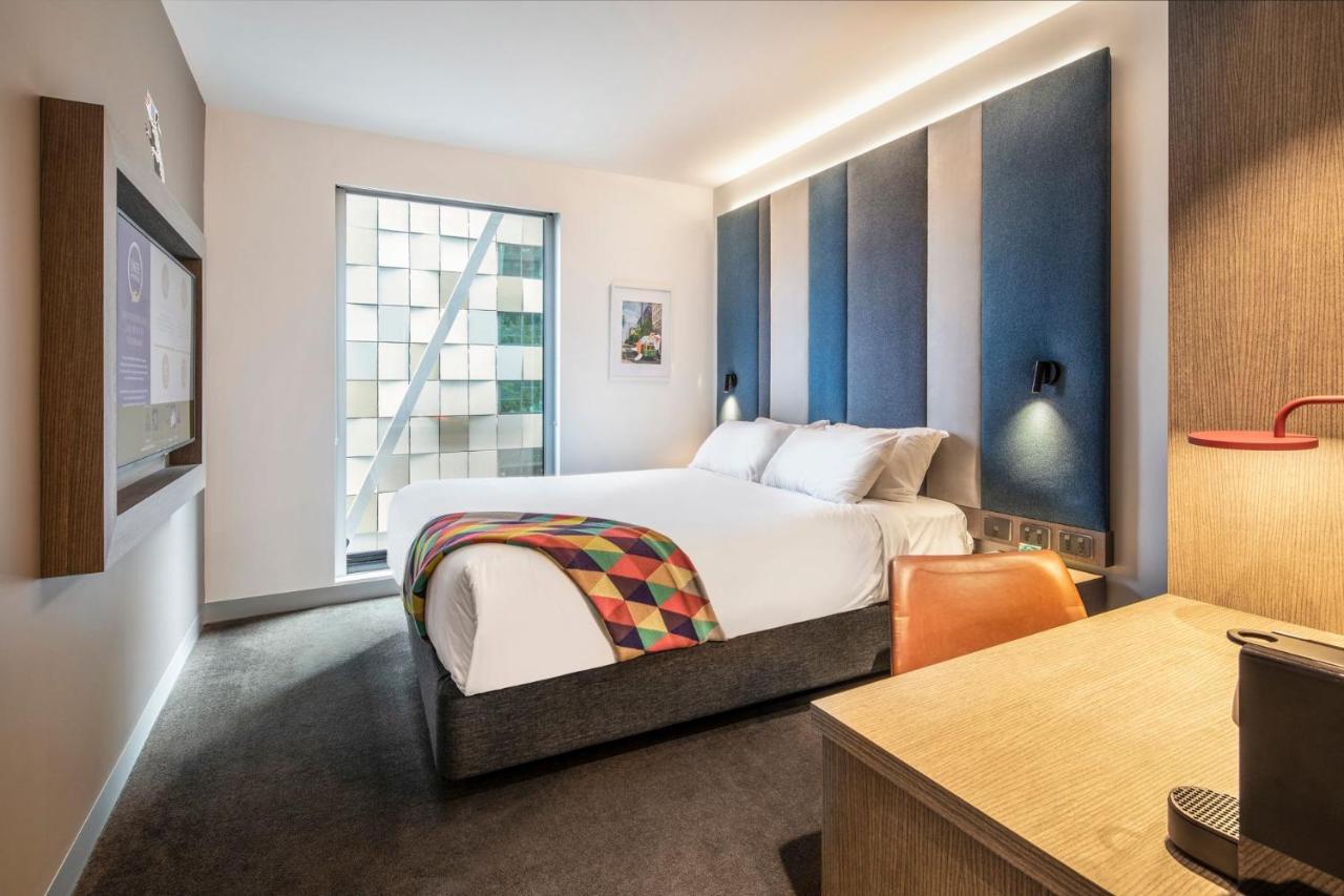 Ink Hotel Melbourne Southbank Zewnętrze zdjęcie