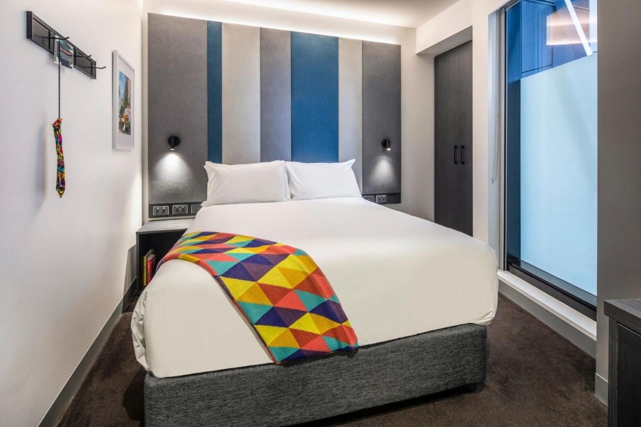 Ink Hotel Melbourne Southbank Zewnętrze zdjęcie