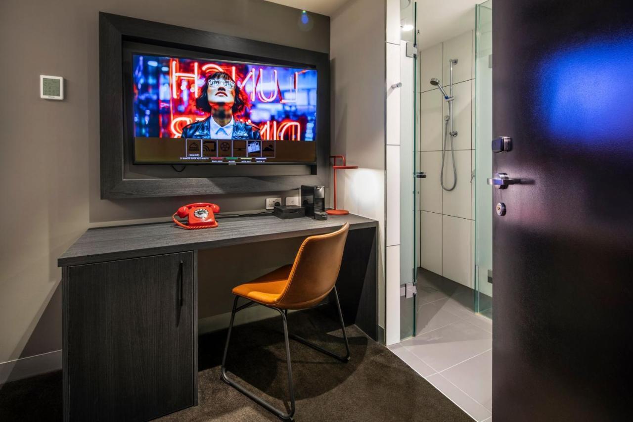 Ink Hotel Melbourne Southbank Zewnętrze zdjęcie