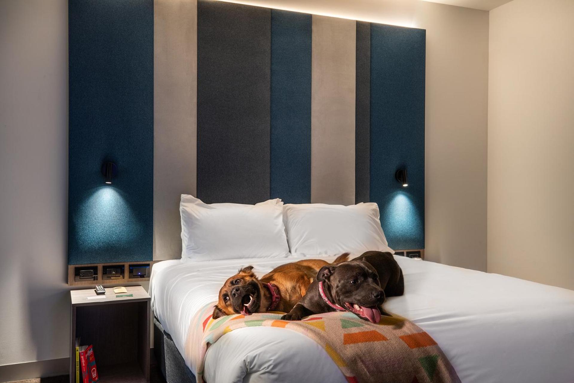Ink Hotel Melbourne Southbank Zewnętrze zdjęcie